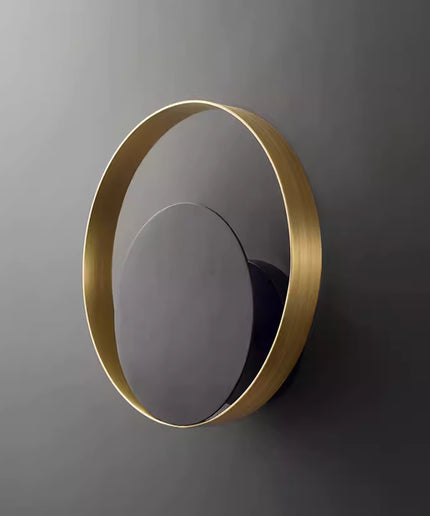 Wall Sconce CIRCLE