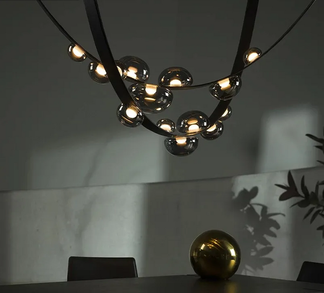 Chandelier BELT