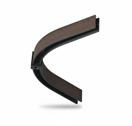 Connector Module MOBIUS — track lighting accessory, technical lighting by RODESIGNE