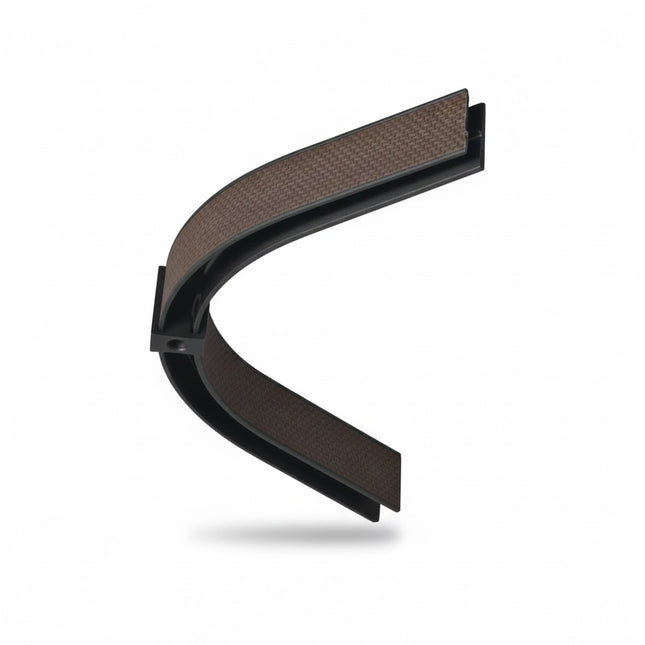 Connector Module MOBIUS — track lighting accessory, technical lighting by RODESIGNE