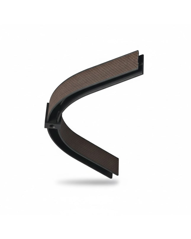 Connector Module MOBIUS — track lighting accessory, technical lighting by RODESIGNE