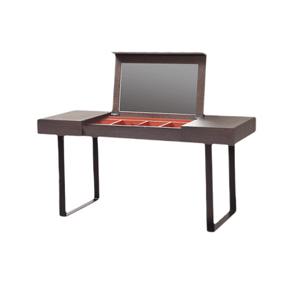 Vanity Table BIRO — designer table, custom furniture by RODESIGNE