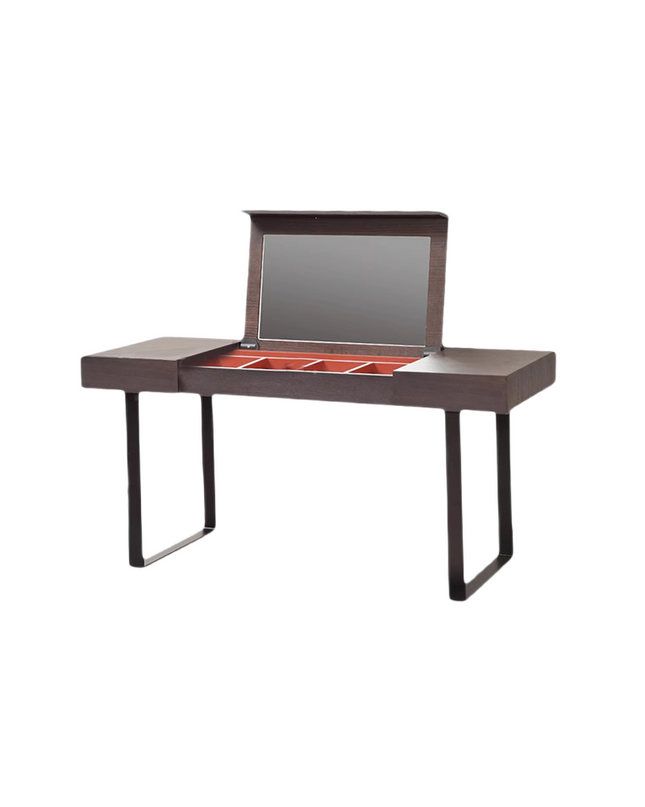 Vanity Table BIRO — designer table, custom furniture by RODESIGNE