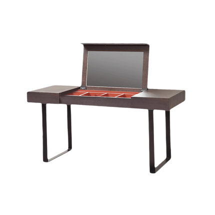 Vanity Table BIRO — designer table, custom furniture by RODESIGNE