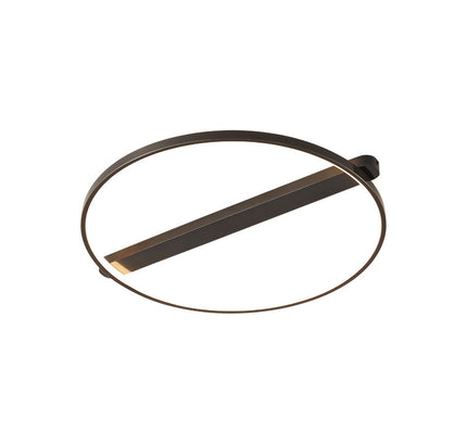 Ceiling Light ISMAEL — ceiling light fixture, designer lighting by RODESIGNE