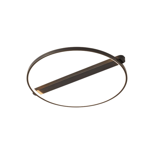 Ceiling Light ISMAEL — ceiling light fixture, designer lighting by RODESIGNE