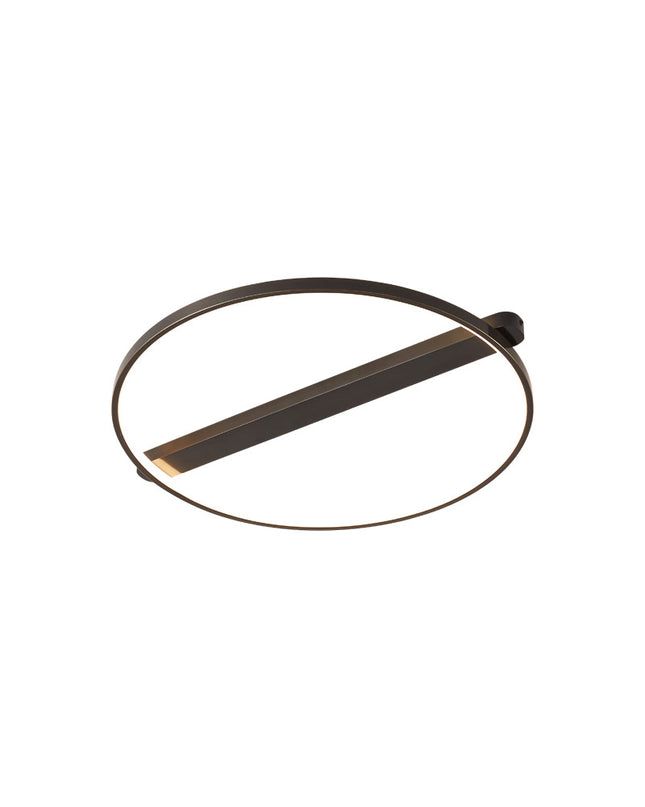 Ceiling Light ISMAEL — ceiling light fixture, designer lighting by RODESIGNE