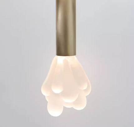 Pendant Light NERTEN Romatti — modern pendant light, custom designer lighting by RODESIGNE