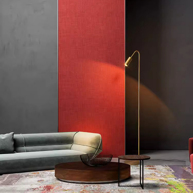 Floor Lamp LAURAS