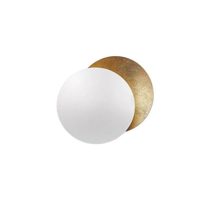 Wall Sconce LADARAM — wall sconce lamp, designer lighting by RODESIGNE
