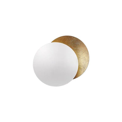 Wall Sconce LADARAM — wall sconce lamp, designer lighting by RODESIGNE