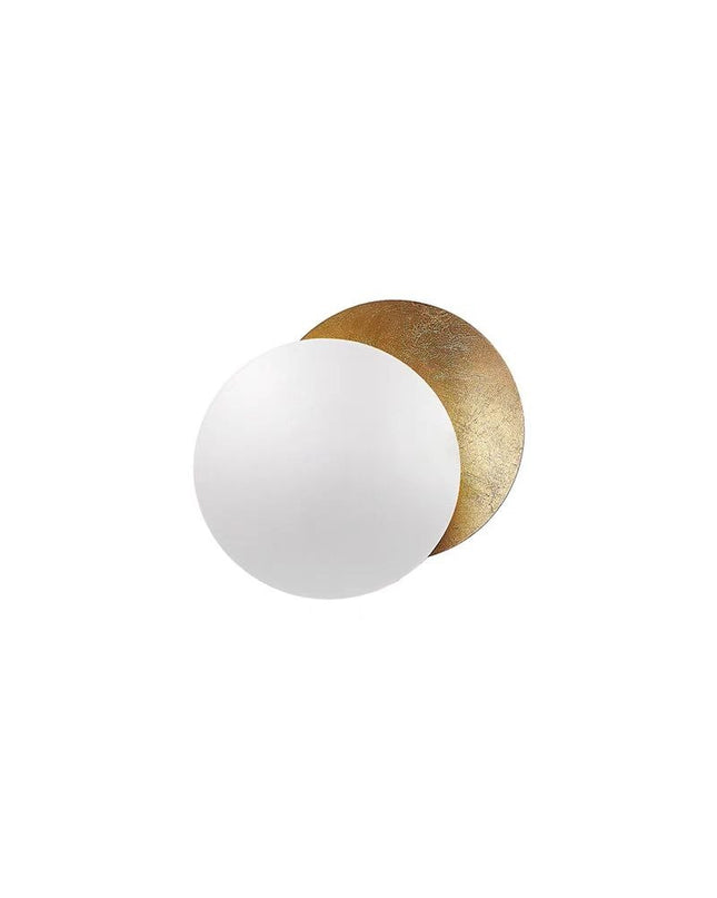 Wall Sconce LADARAM — wall sconce lamp, designer lighting by RODESIGNE