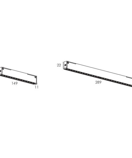 Recessed Light PARATA-04