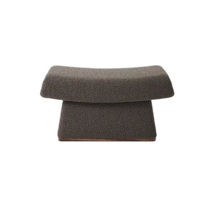 Pouf WARSE — designer pouf, custom furniture by RODESIGNE