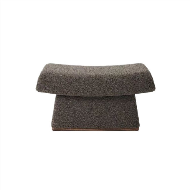 Pouf WARSE — designer pouf, custom furniture by RODESIGNE