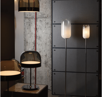 Table Lamp DESIREN — designer table lamp by RODESIGNE