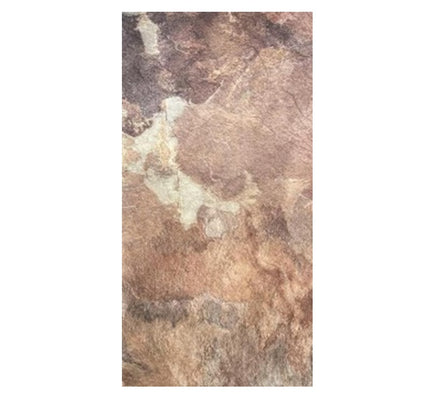 Wall Panel RUST RG — decorative acoustic wall panel, sound absorption by RODESIGNE