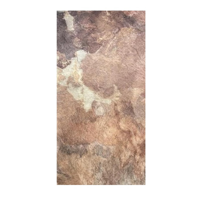 Wall Panel RUST RG — decorative acoustic wall panel, sound absorption by RODESIGNE