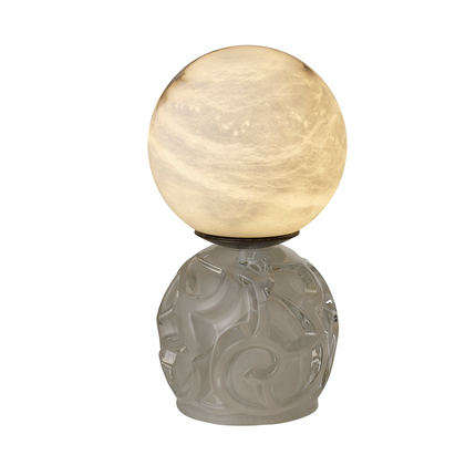 Table Lamp TVILLA — designer table lamp by RODESIGNE