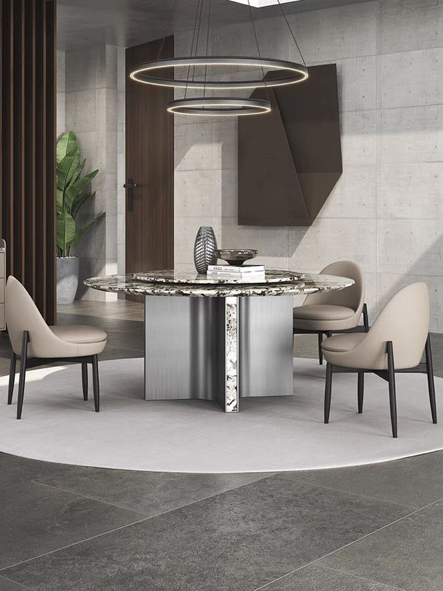 Table GINN