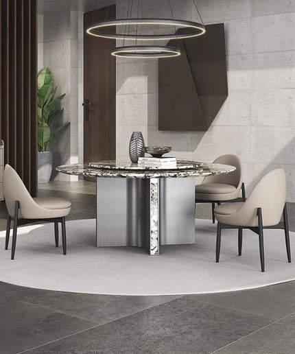 Table GINN