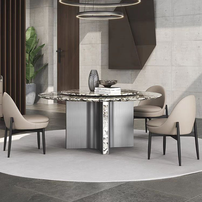 Table GINN