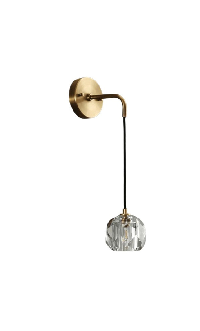 Wall Sconce RANEE PINO