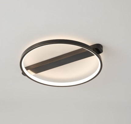 Ceiling Light ISMAEL — ceiling light fixture, designer lighting by RODESIGNE