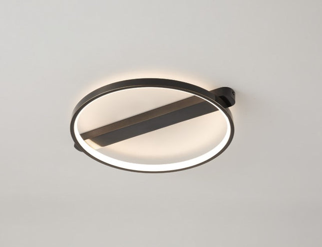 Ceiling Light ISMAEL — ceiling light fixture, designer lighting by RODESIGNE