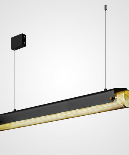 Chandelier LEONOS by Rodesigne
