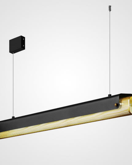 Chandelier LEONOS by Rodesigne