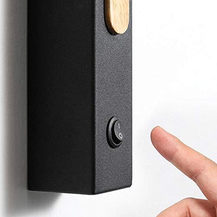 Wall Sconce ERASE