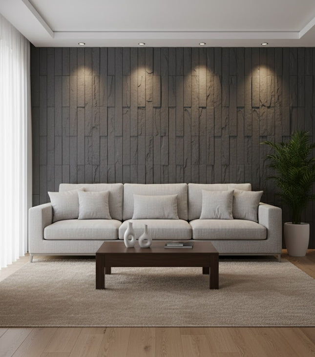 Wall Panel MURETTO STONE