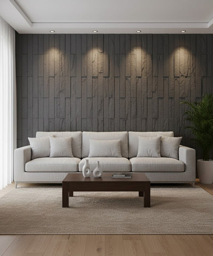 Wall Panel MURETTO STONE