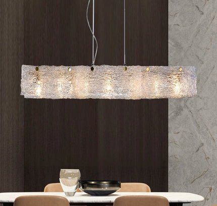 Chandelier RUSTUN by Rodesigne