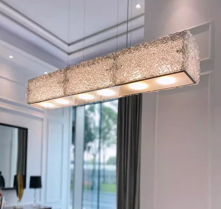 Chandelier RUANNA by Rodesigne