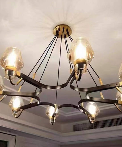 Chandelier KANTUM