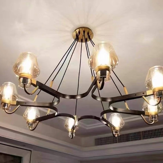 Chandelier KANTUM