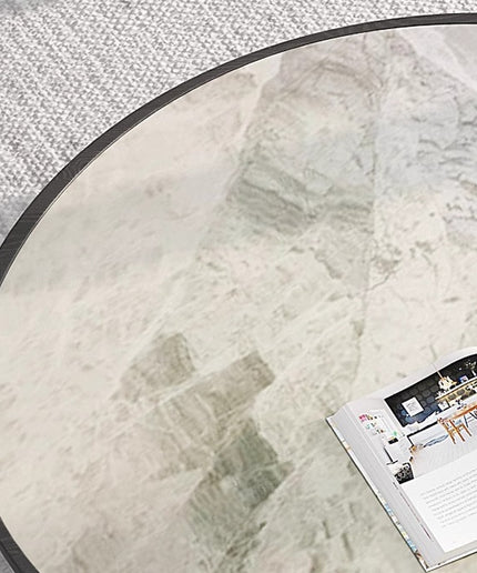 Coffee Table JIAH