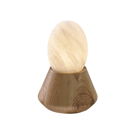 Table Lamp ELKANA — designer table lamp by RODESIGNE