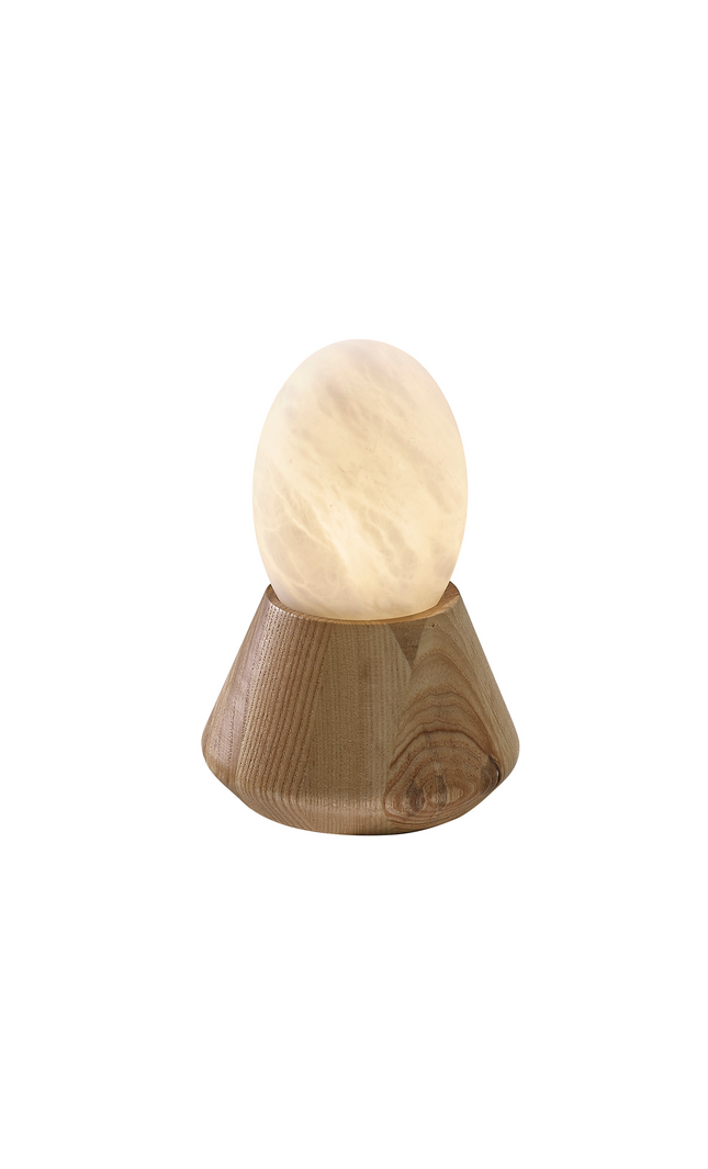 Table Lamp ELKANA