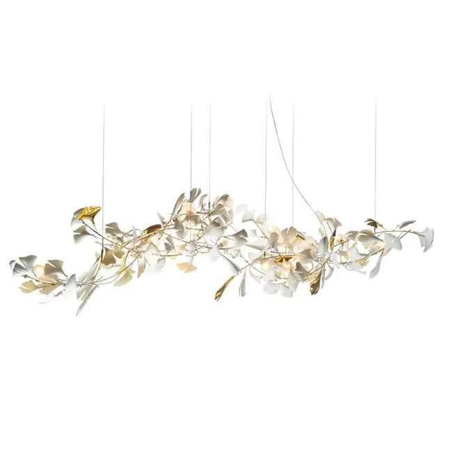 Chandelier KORTES — designer chandelier, custom lighting by RODESIGNE