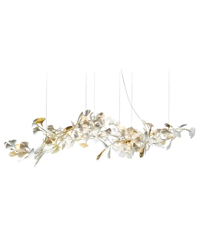 Chandelier KORTES — designer chandelier, custom lighting by RODESIGNE