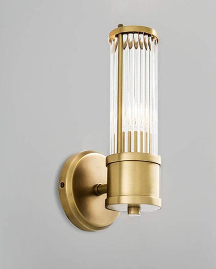 Wall lamp (Sconce) CELOR by Rodesigne