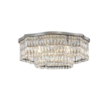 Ceiling Light JORES — ceiling light fixture, designer lighting by RODESIGNE