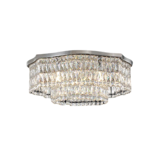 Ceiling Light JORES — ceiling light fixture, designer lighting by RODESIGNE