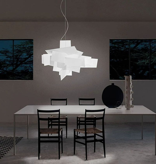 Chandelier HURRA