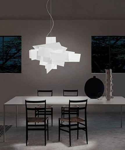 Chandelier HURRA