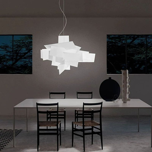 Chandelier HURRA