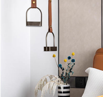 Pendant lamp ABREN by Rodesigne